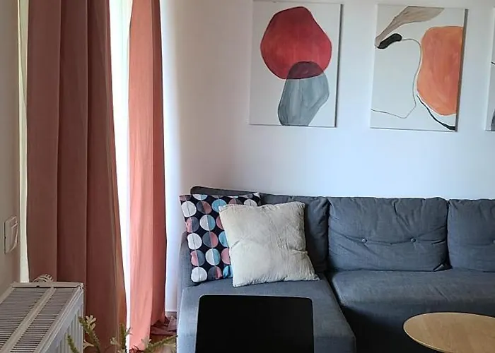 Lovely One-Bedroom Condo With Patio.